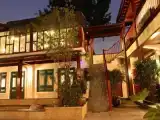 Run of House
