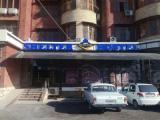 Кровать в общем номере