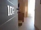 Двухместный номер Стандарт с балконом и с видом на море