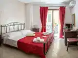 Двухместный номер Стандарт с балконом
