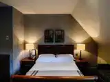 Двухместный номер Deluxe