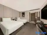 Номер Стандарт с видом на озеро