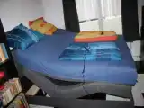 Двухместный номер Стандарт
