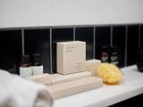 Двухместный номер Стандарт с видом на город