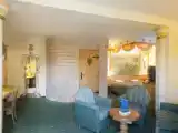 Двухместный люкс
