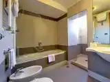 Четырёхместный номер Стандарт