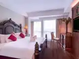 Двухместный люкс Deluxe