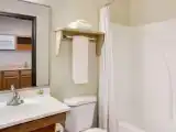 Двухместный люкс