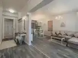 Апартаменты
