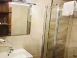 Двухместный номер Стандарт с видом на город