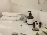 Люкс c 1 комнатой
