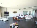 Двухместный номер Executive с видом на море
