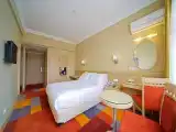 Двухместный номер Стандарт