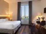 Двухместный номер Deluxe