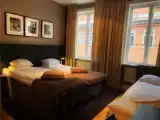 Трёхместный номер Стандарт