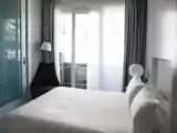 Двухместные Апартаменты Люкс