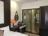 Двухместный номер Стандарт