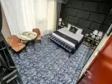 Двухместный номер Стандарт с видом на озеро