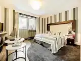 Двухместный номер Deluxe