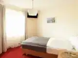 Номер Стандарт