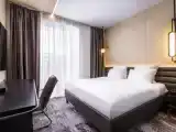Апартаменты с 2 комнатами