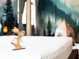 Семейный номер Deluxe