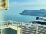 Семейный номер Стандарт с балконом и с видом на море