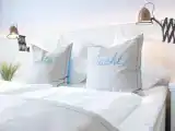 Двухместный номер Стандарт