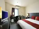 Двухместный номер Стандарт