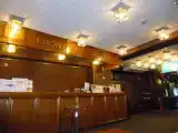 Трёхместный номер Эконом