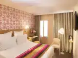 Двухместный номер Комфорт