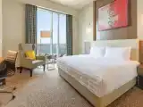 Двухместный номер Deluxe с видом на море