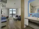 Люкс c 1 комнатой