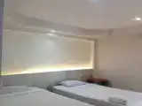 Двухместный номер Стандарт
