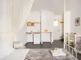 Трёхместный номер