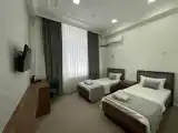 Номер Стандарт