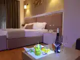 Двухместный полулюкс