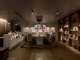 Run of House