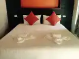 Двухместный номер Deluxe с балконом и с видом на море
