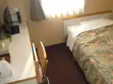 Одноместный номер Deluxe