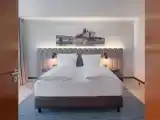 Люкс с 2 комнатами