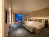 Двухместный номер Комфорт