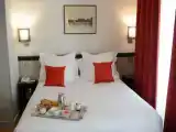 Двухместный номер Комфорт