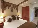 Двухместный номер Deluxe