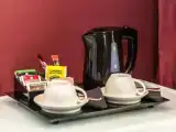 Двухместный номер Deluxe