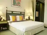 Одноместный номер Deluxe