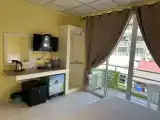 Двухместный номер Superior