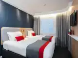 Двухместный номер Стандарт