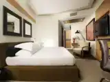 Двухместный номер Deluxe