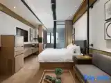 Двухместный номер Deluxe
